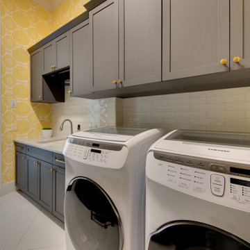 The Newcastle by John Cannon Homes