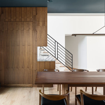 Aspire | A Modern Kitchen Renovation