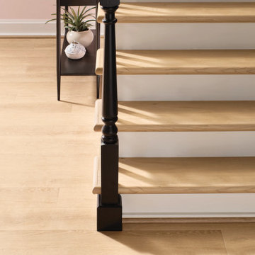 Staircase Flooring