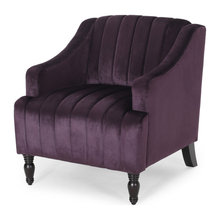 Salon seating