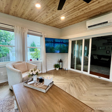 Sunrooms