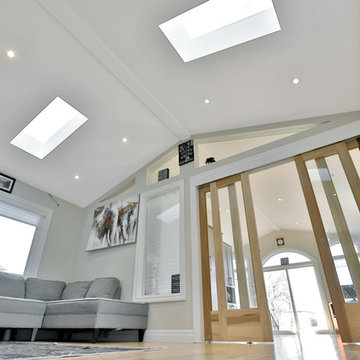 Chichester Home Addition