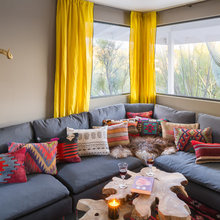 Acreage Home