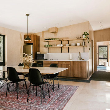 The Hideout Cabin