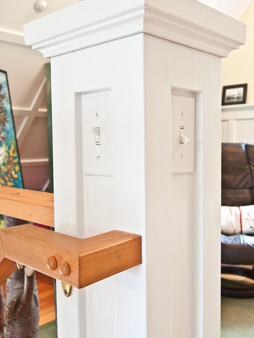 Best Light Switch Design Ideas & Remodel Pictures Houzz