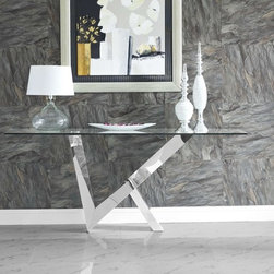 Sirius Console Table - Dining Tables