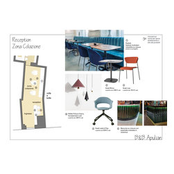 B&B Apulian - 家具