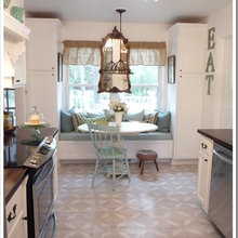 kitchen decorations