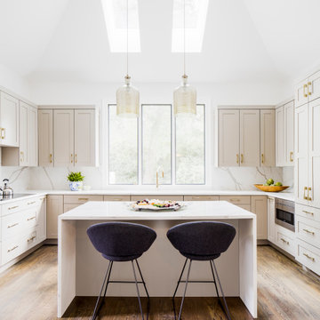 Mid-Century Twist