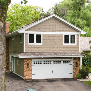 Expanding Comfort: A Luxurious Addition Remodel