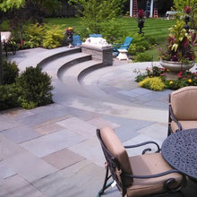 Patio/Backyard