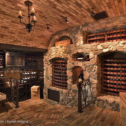 CEILTRIM Wine Cellar Ceilings - Products