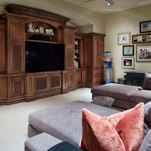 bonus room/flex room