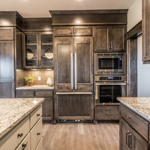 Kitchen Ideas