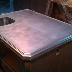 Countertops and Bar Tops - Kitchen And Dining Furniture