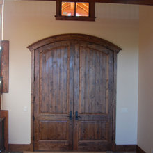 doors