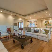 floor