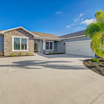 Titusville Custom Home