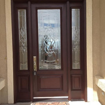 Our Work