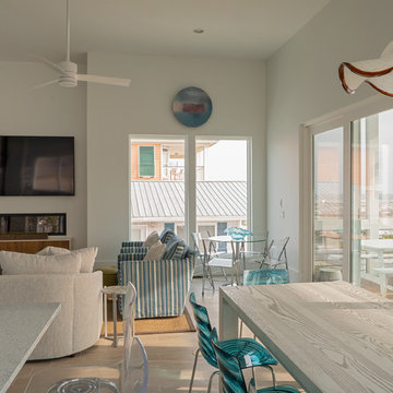 Nunnery Beach House