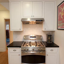 Kitchen Ideas