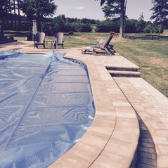 Clover Home Leisure Rochester Ny Us 14621 Radiant Pools
