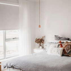 Tailor Made Blinds - Window Treatments