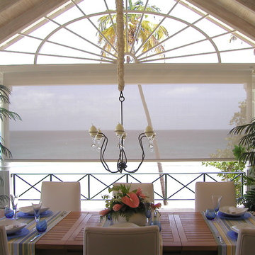 Retractable Screens