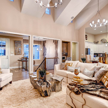 Tranquility Series at The Lakes at Centerra