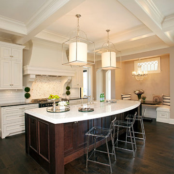 Edina New Construction