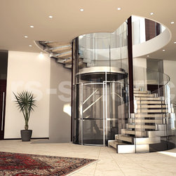 Tunis project - Products
