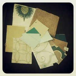Tustin Traditional Home - Products