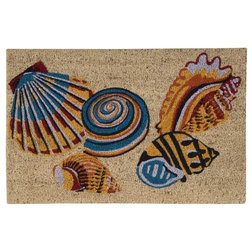 Beach Style Doormats by Nourison