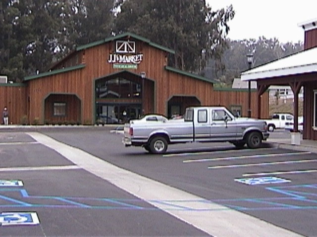 Barns and Agricultural Accessory Structures
