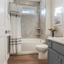 main bath