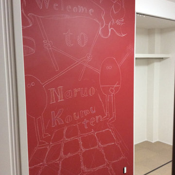 N様邸新築見学会
