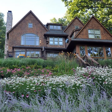 Beards Creek Residence