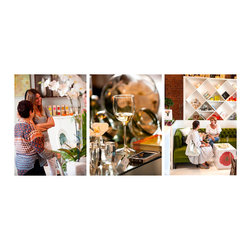 FLORAL DESIGN CLASSES - Products