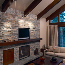 Living Room Ideas