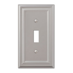 Switchplates - Products