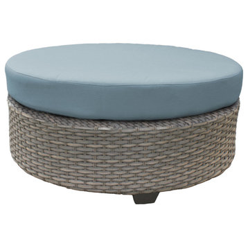 Florence Round Coffee Table Spa