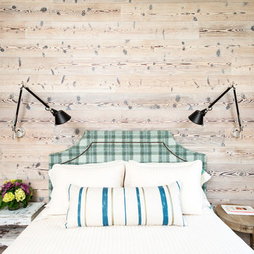 Wood Creek Cabin