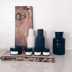 IN PROGRESS | Yaletown Renovation - Products