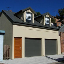 Garage Suite
