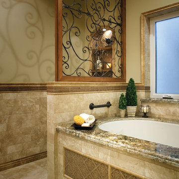 2012 NKBA Design Competition Winners