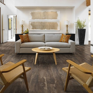 Resilient Flooring