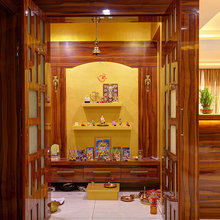 Odessa House