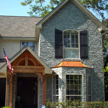 Classic Ledgestone