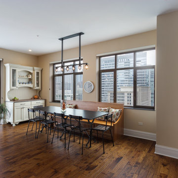 630 N. State Penthouse 2705 Chicago, IL