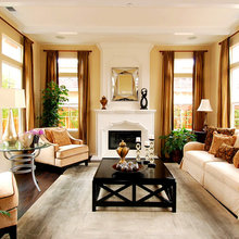 New Condo Inspirations
